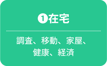 在宅